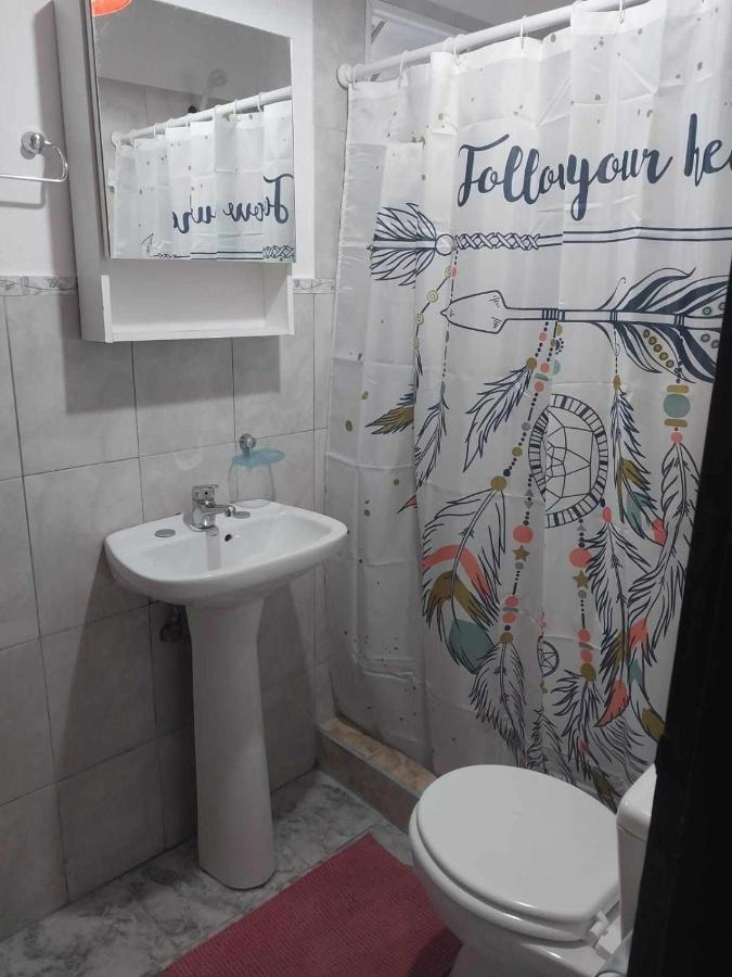 Tem Kotenkesh Depto Telenken X 2 Pax El Calafate Exterior photo
