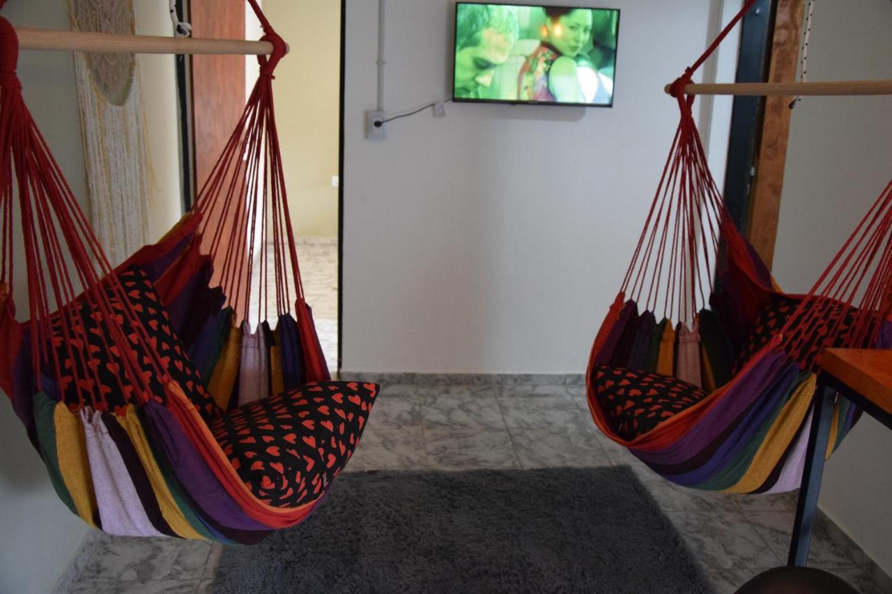 Tem Kotenkesh Depto Telenken X 2 Pax El Calafate Exterior photo